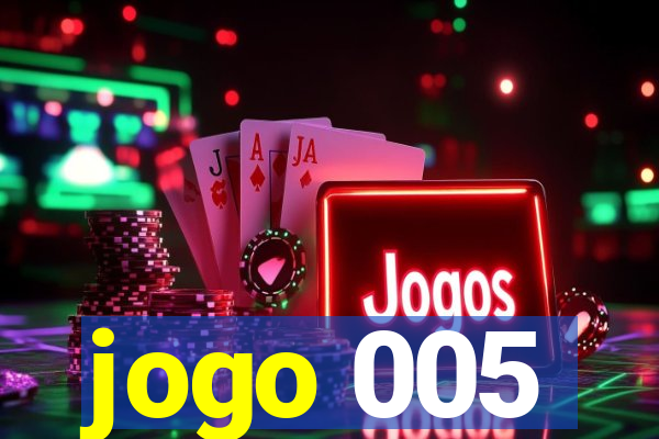 jogo 005